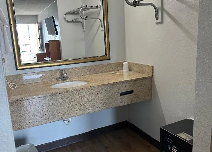 Rodeway Inn Hopkinsville