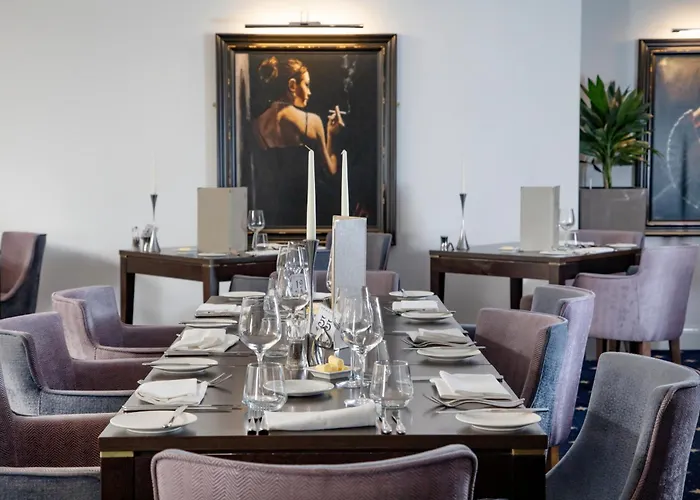 Belgrave Sands Hotel & Spa