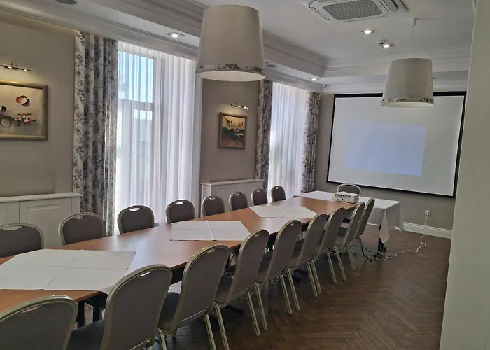 Hotel Kozak