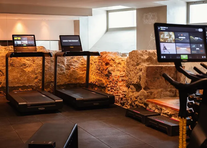 Corpo Santo Lisbon Historical Hotel
