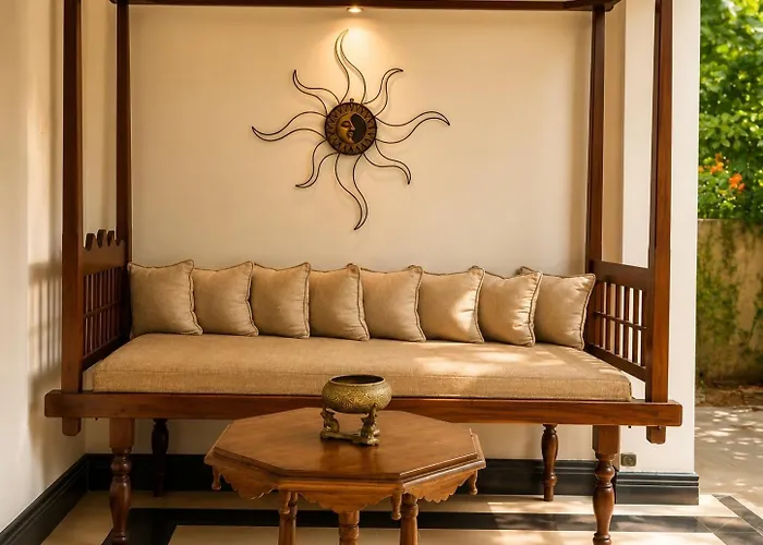 Elegant Hotel, Kandy