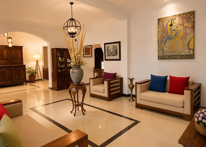 Elegant Hotel