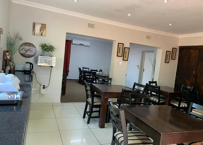 Amble Inn Guest House