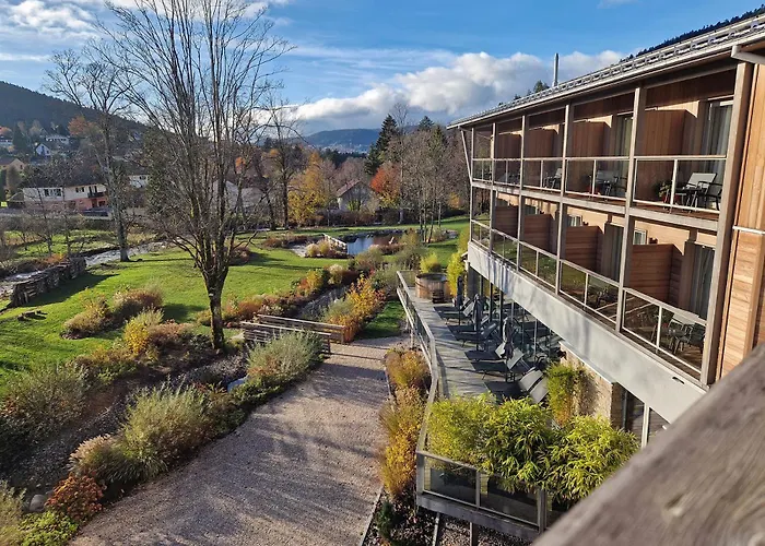 Hôtel Interlaken Lounge Bar&Spa