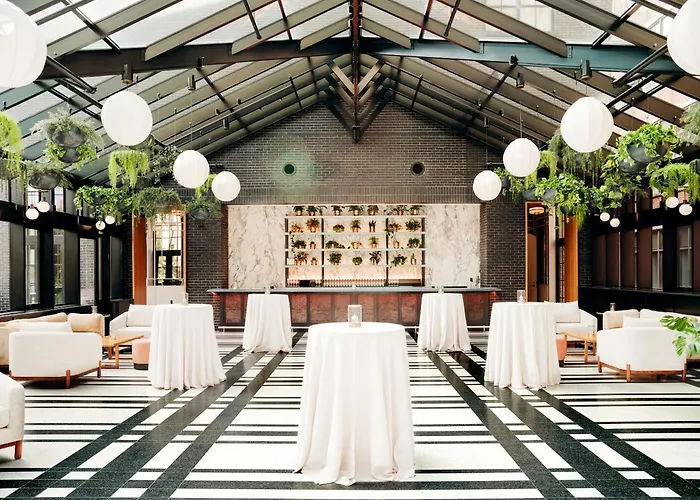 Shinola Hotel