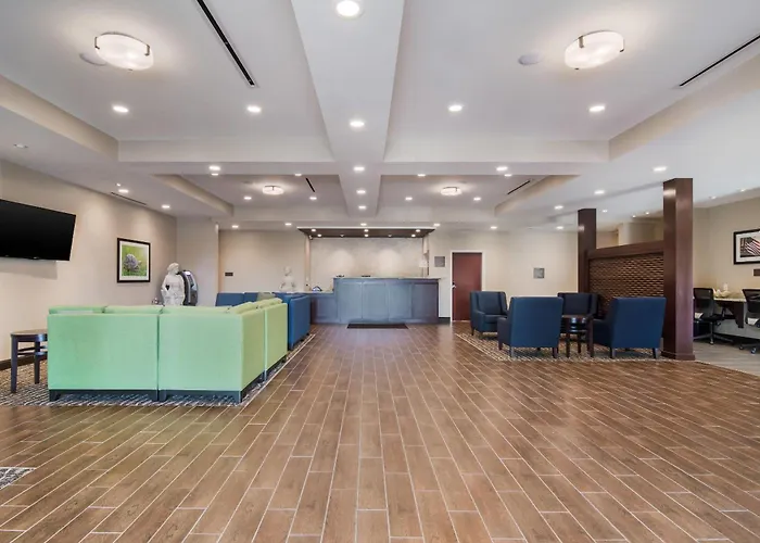 Comfort Inn & Suites Rock Hill Northeast