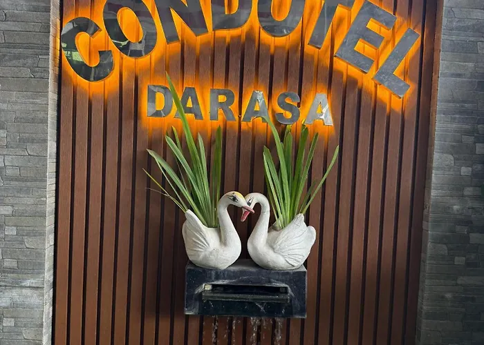 Italy Condotel Darasa