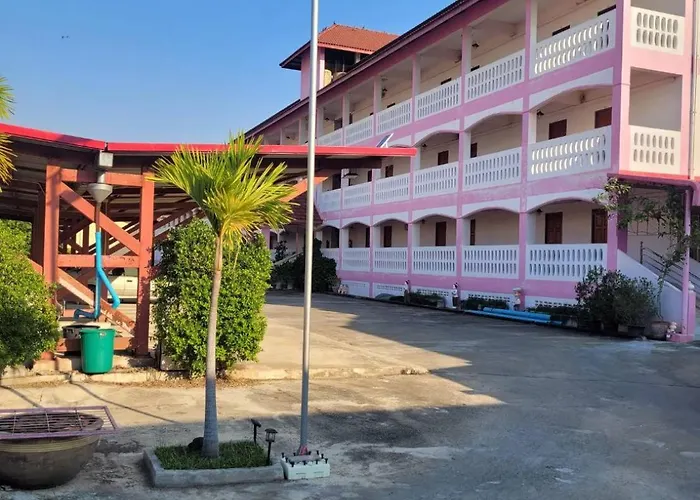 ลพบุรีทาวน์ Lopburi Town