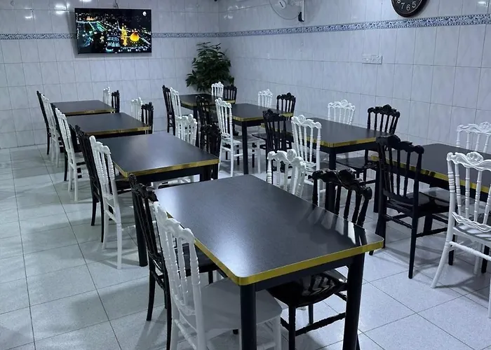 فندق عطاء الكريم - Ata Al Karim Hotel