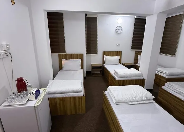 فندق عطاء الكريم - Ata Al Karim Hotel