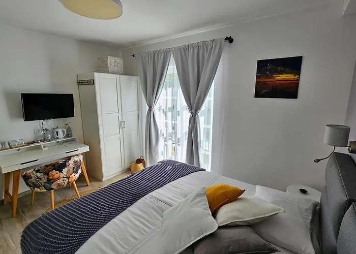Boutique Resort Osma - Adults Only