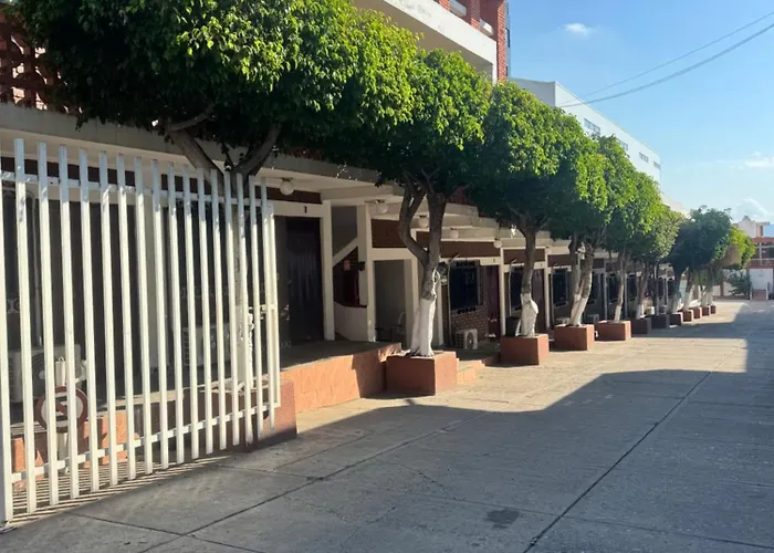 Hotel California