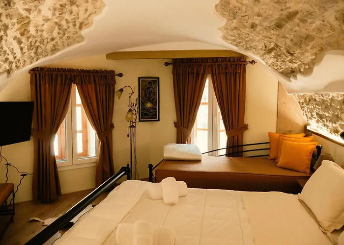 Hotel Ss Kekezi