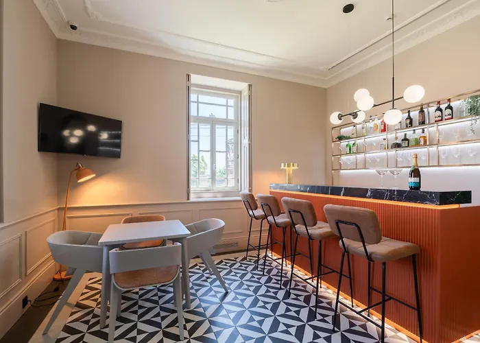 Noronha Lima Boutique Hotel By Hostwise