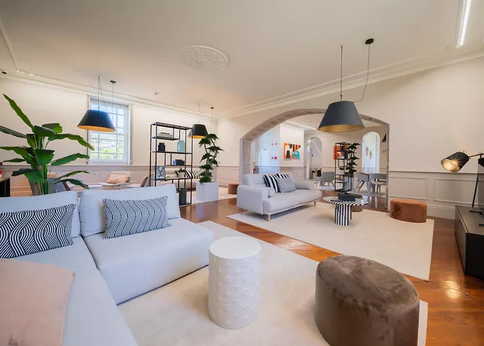 Noronha Lima Boutique Hotel By Hostwise