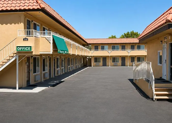 Vagabond Inn Hemet
