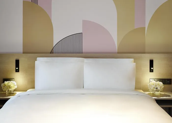 Ibis Styles Ambassador Incheon Airport T2