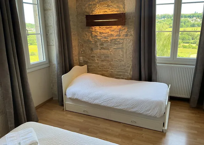 Domaine Ferme Sainte Anne