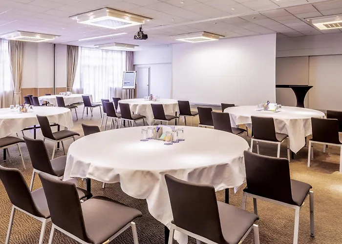 Novotel Southampton