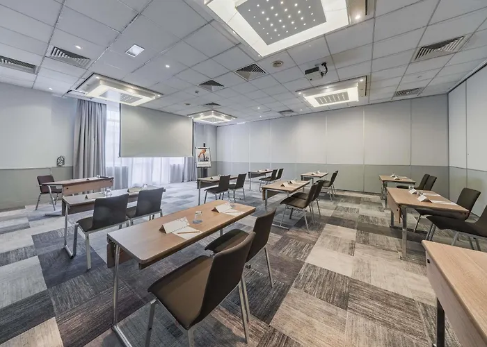 Novotel Southampton