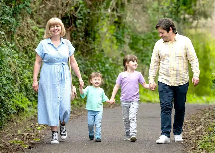 The Kenmare Bay Hotel & Luxury Lodges Resort