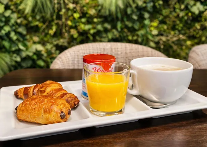 Novotel Reims Tinqueux