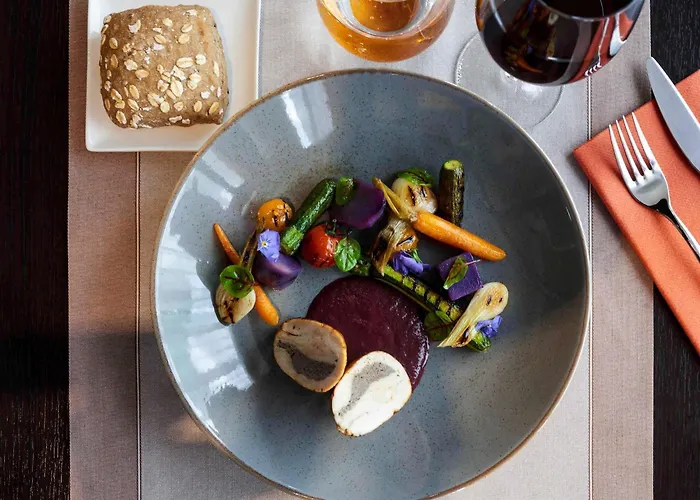 Mercure Le Mans Batignolles - Hotel & Spa