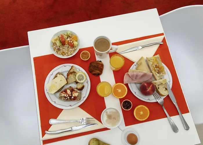 Hôtel ibis Styles Auxerre Nord