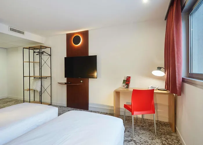 ibis Annemasse-Genève