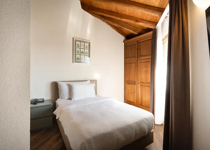 Hotel Il Castagno