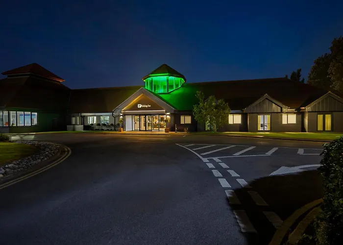 Holiday Inn Aylesbury By Ihg