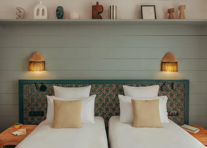 Hotel Les Brises