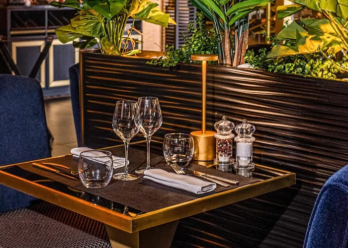 Mercure Orleans Centre Bords De Loire