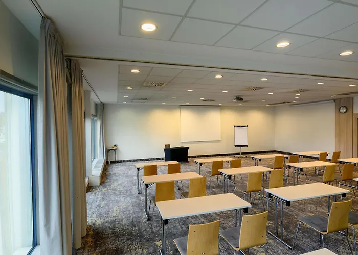 Novotel Gdansk Centrum