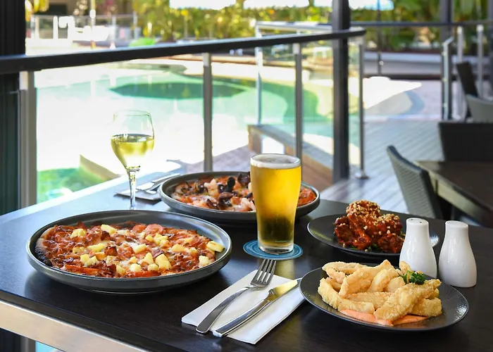 Mercure Townsville