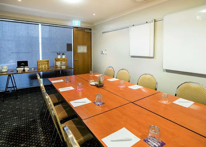 Mercure Townsville