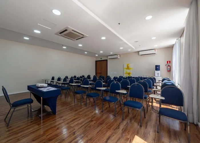 Mercure Manaus