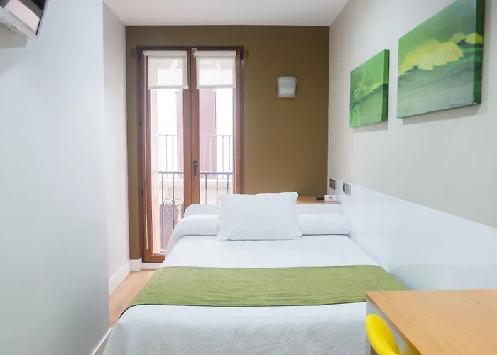 Hotel Olatu