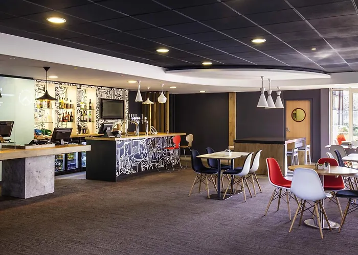 Ibis London Barking