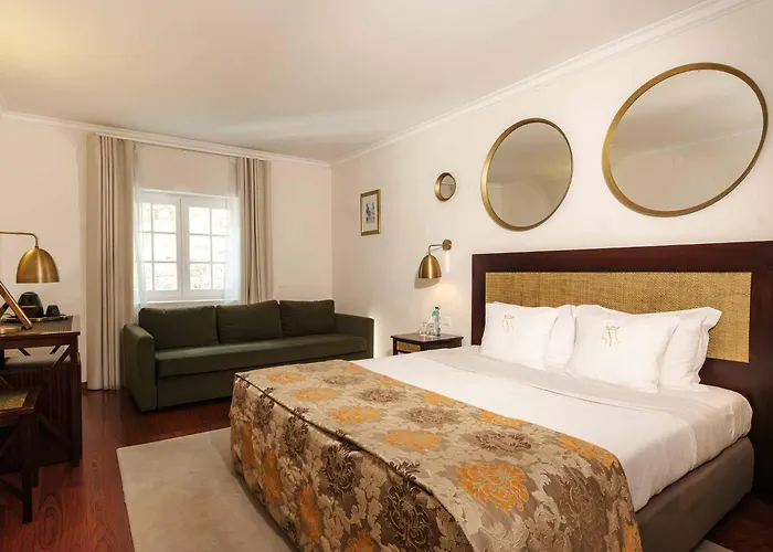 Casa Senhoras Rainhas - Óbidos - by Unlock Hotels