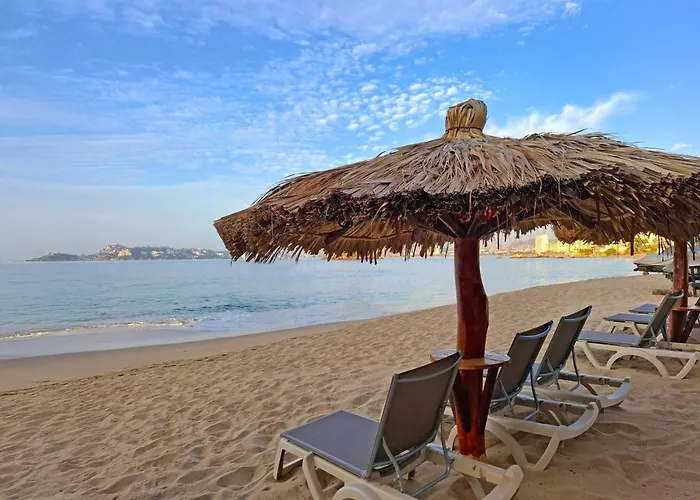 Fiesta Americana Acapulco Villas