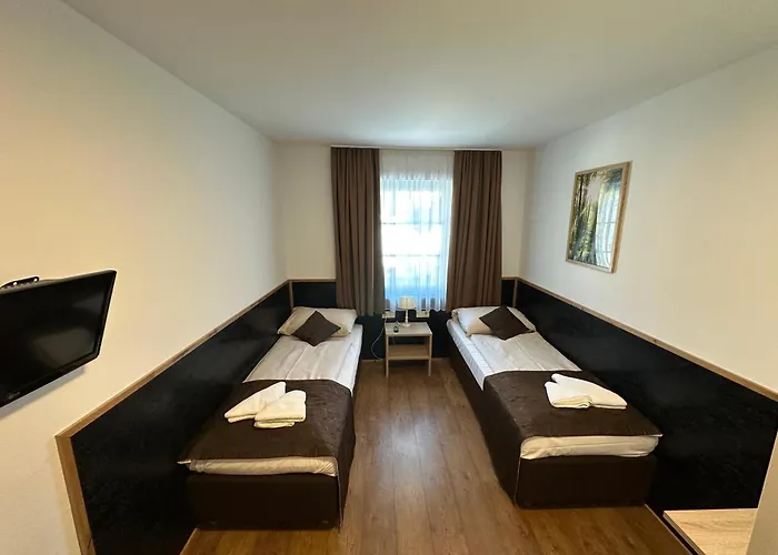 Hotel-Landgasthof Katschtalerhof