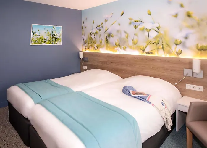 Mercure Trouville Sur Mer