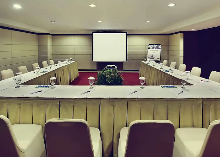 Mercure Pontianak City Center
