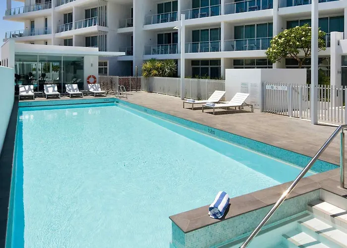 The Sebel Mandurah
