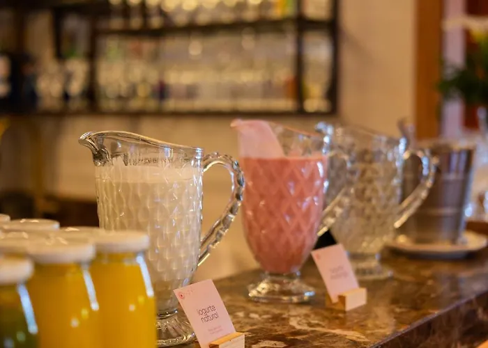 Blumen Hotel Boutique