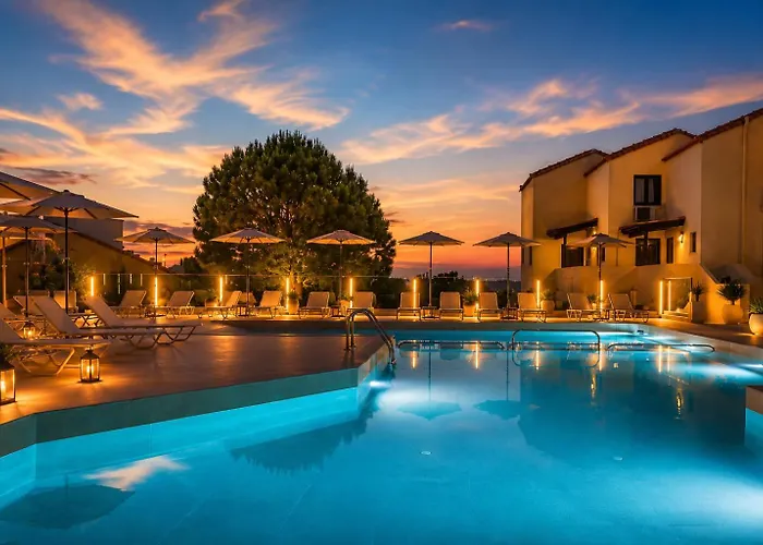 Dream Village Hersonissos 