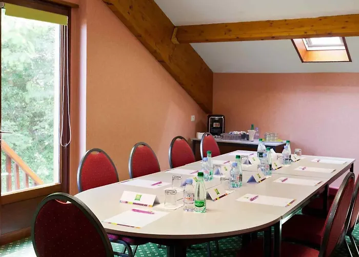 ibis Styles Périgueux Trélissac
