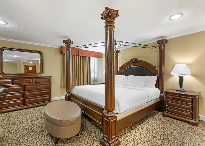 Best Western Plus Wooster Hotel & Conference Center