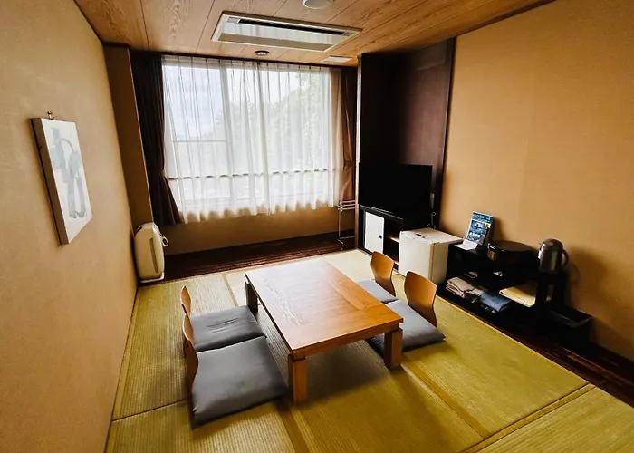 Route Inn Grantia Dazaifu